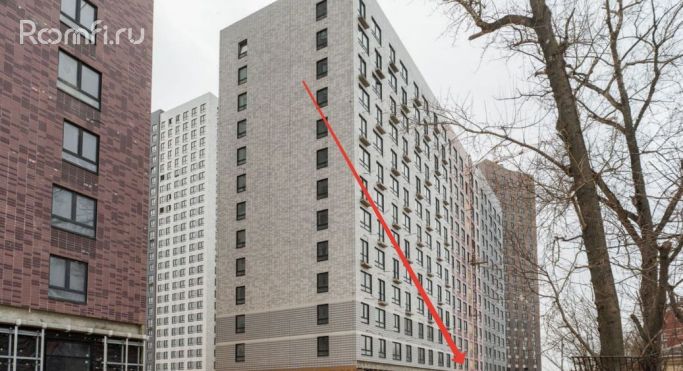 Продажа торгового помещения 88.8 м² - фото 2