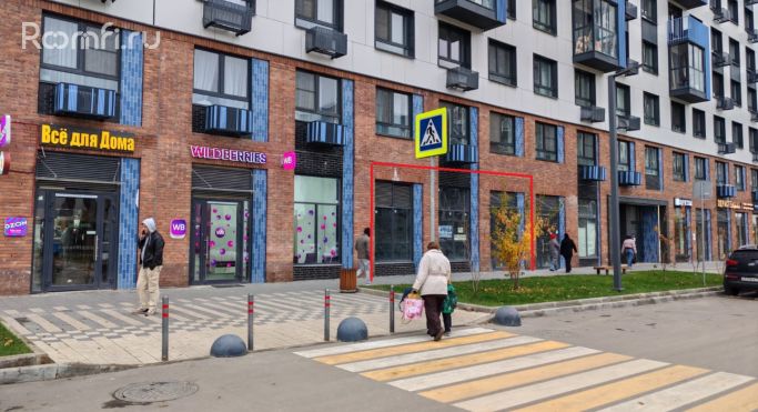 Аренда помещения свободного назначения 138.9 м², улица Мезенцева - фото 1