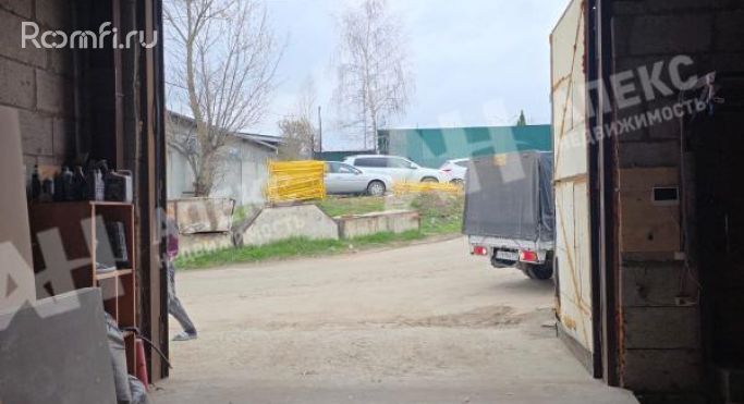 Аренда производственного помещения 600 м², Озёрная улица - фото 2