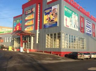 Аренда склада 150 м²