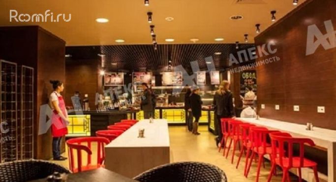 Аренда офиса 90 м², Московская улица - фото 1