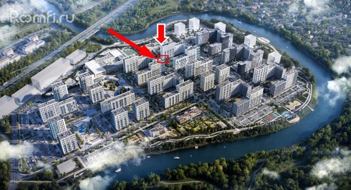 Аренда помещения свободного назначения 53 м², улица Мезенцева - фото 3