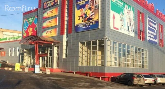 Аренда склада 150 м², улица Гаршина - фото 1