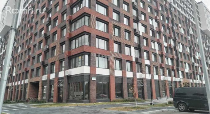 Аренда торгового помещения 110 м², Парковая улица - фото 3