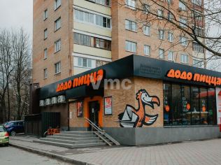 Аренда помещения свободного назначения 226.7 м²