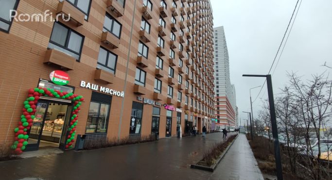 Аренда помещения свободного назначения 50 м², Крымская улица - фото 3