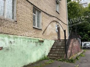 Продажа помещения свободного назначения 575 м²