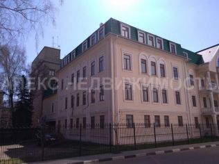 Аренда помещения свободного назначения 2826 м²