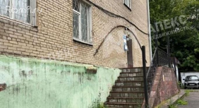 Продажа помещения свободного назначения 575 м², Спортивная улица - фото 1