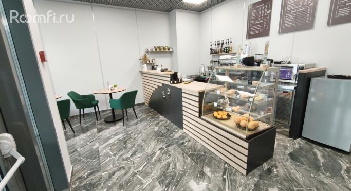 Аренда склада 5100 м², улица Михалевича - фото 3
