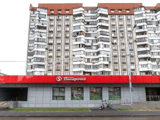 Аренда помещения свободного назначения 684 м²