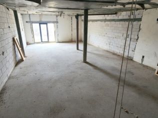 Аренда помещения свободного назначения 136 м²