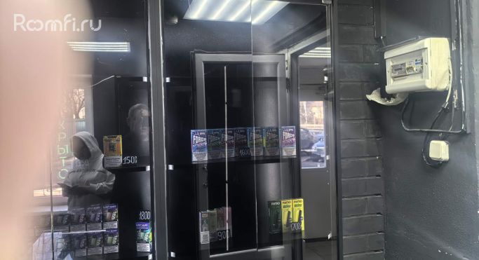 Аренда торгового помещения 8.9 м², Берёзовая улица - фото 5