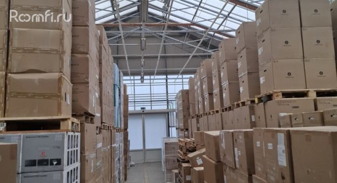 Продажа склада 11300 м² - фото 3