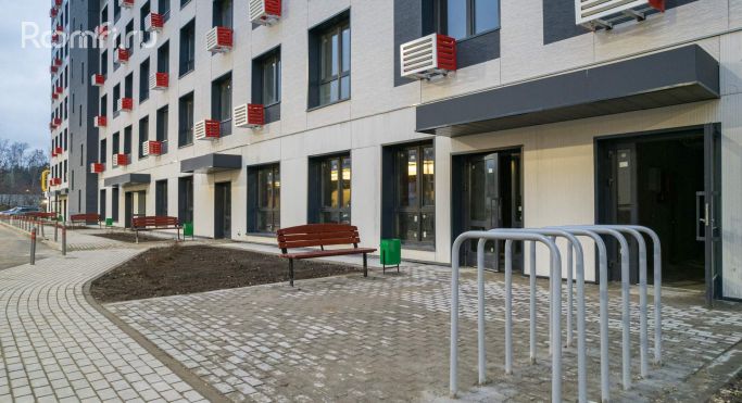 Аренда помещения свободного назначения 67.4 м², Транспортная улица - фото 4