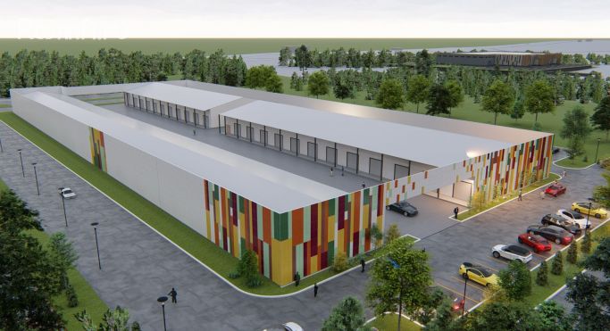 Аренда склада 32 м², Ярмарочная улица - фото 2