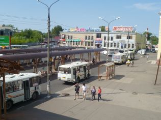 Аренда торгового помещения 57.7 м²