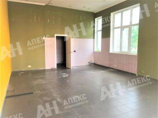 Аренда помещения свободного назначения 55 м²