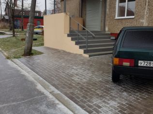 Аренда помещения свободного назначения 90.3 м²
