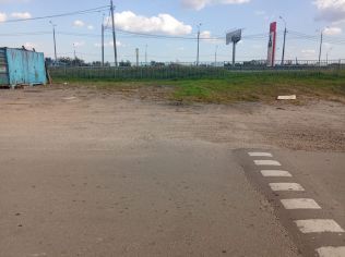 Аренда помещения свободного назначения 200 м²