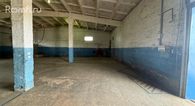 Аренда производственного помещения 400 м², Промышленная улица - фото 5