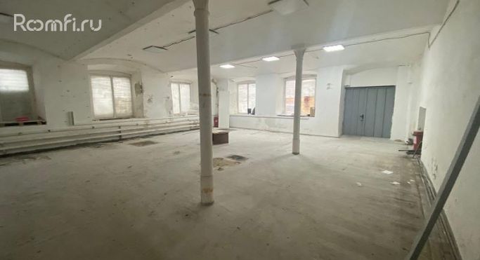 Аренда помещения свободного назначения 333 м², Центральная улица - фото 2