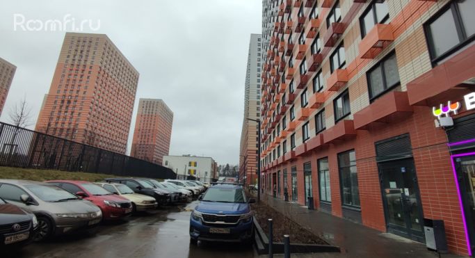 Аренда помещения свободного назначения 89 м², Лесная улица - фото 2