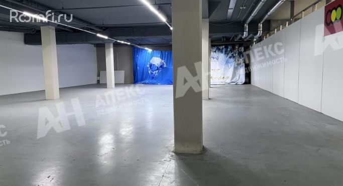 Аренда помещения свободного назначения 250 м², Пятницкое шоссе, 6-й километр - фото 2