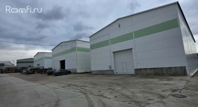 Аренда помещения свободного назначения 612 м², Индустриальная улица - фото 3