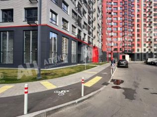 Продажа помещения свободного назначения 204 м²