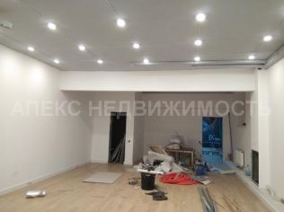 Аренда помещения свободного назначения 86 м²