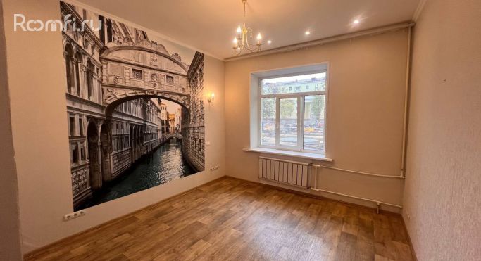 Аренда помещения свободного назначения 17.8 м², проспект Победы - фото 1