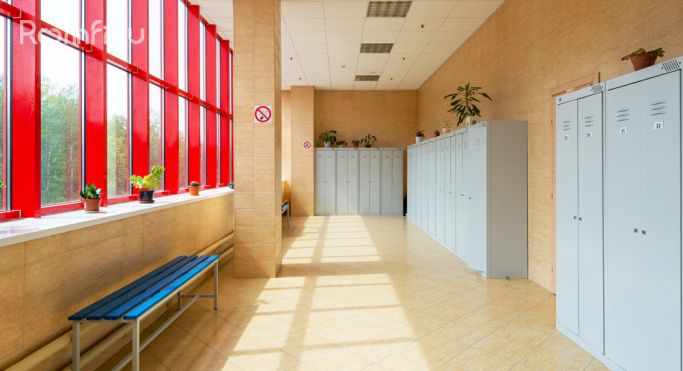 Аренда склада 2130 м², Заречная улица - фото 3