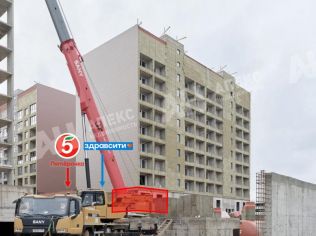 Аренда помещения свободного назначения 70 м²