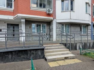 Аренда помещения свободного назначения 70 м²