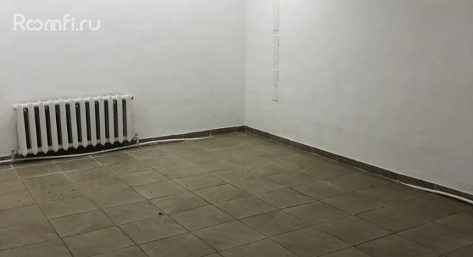 Продажа торгового помещения 87 м², Новосельская улица - фото 2