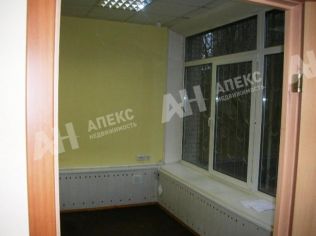 Аренда офиса 40 м²