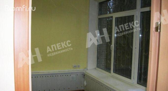 Аренда офиса 40 м², Транспортная улица - фото 1
