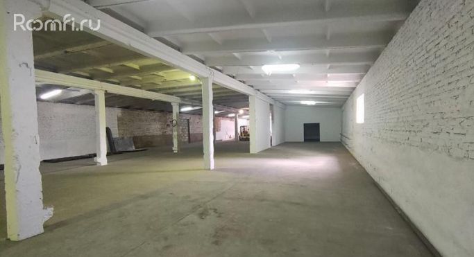 Аренда склада 630 м², Советская улица - фото 2