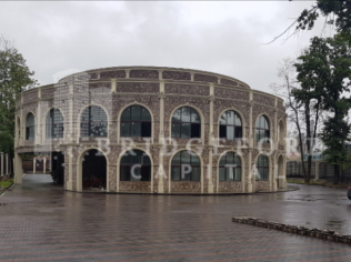 Аренда помещения свободного назначения 2000 м²