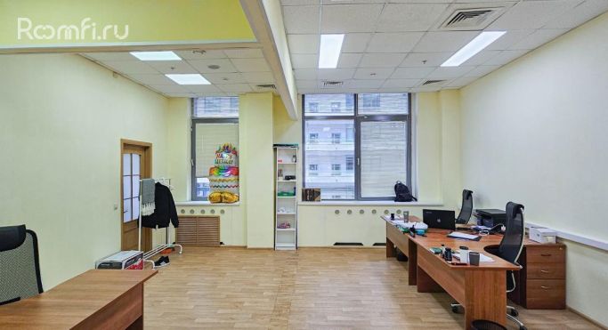 Аренда офиса 43 м², бульвар Строителей - фото 3