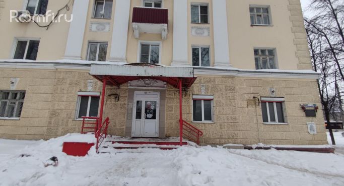 Аренда помещения свободного назначения 129.6 м², улица Володи Дубинина - фото 2