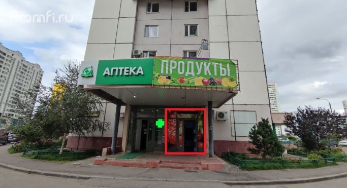 Аренда помещения свободного назначения 115 м², улица Чистяковой - фото 2