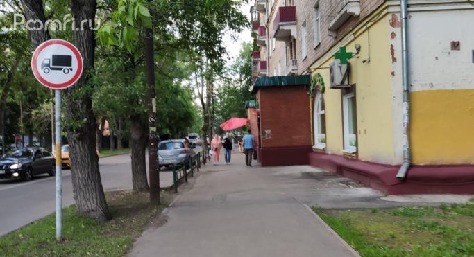 Аренда офиса 228 м², Октябрьский проспект - фото 2