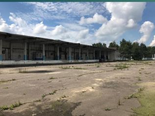 Аренда склада 212 м²