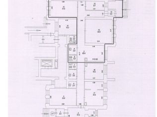 Аренда офиса 98 м²