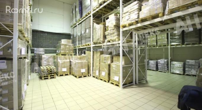 Аренда склада 2200 м², А-108, 6-й километр - фото 3