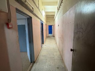 Аренда офиса 195 м²