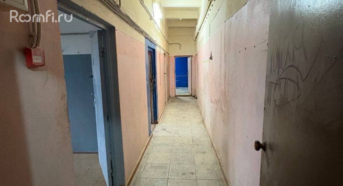 Аренда офиса 195 м², улица Верхняя Слобода - фото 1