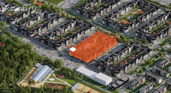 Продажа помещения свободного назначения 141.3 м² - фото 2